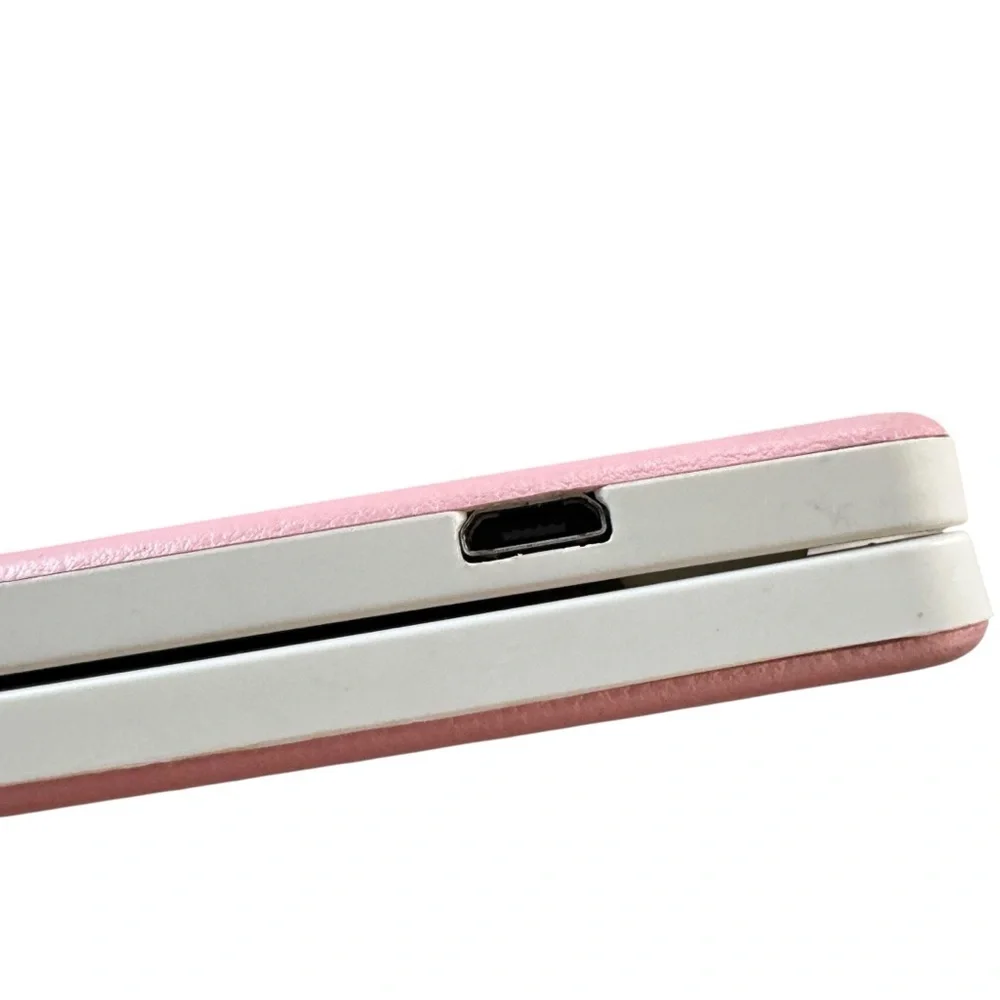 Foldable Bluetooth Keyboard